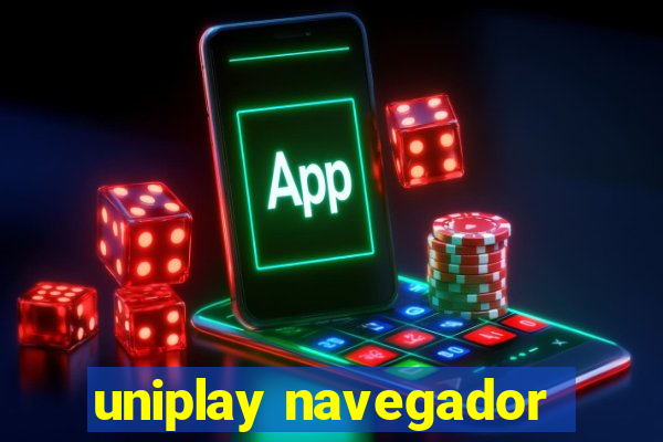 uniplay navegador